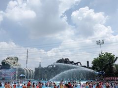 -苏州乐园森林水世界