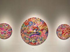 -上海宝龙美术馆