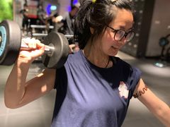 -威尔仕健身·游泳(KING88店)