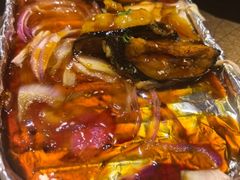 -东口码头·烧鸽子·鱼头泡饼·地方菜(金鹰悦城店)