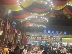 -钱库里海鲜自助(星海广场店)