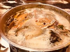 -吉布鲁牛排海鲜自助(龙湖北城天街购物广场店)