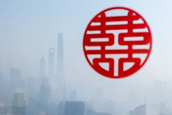 -上海明天广场JW万豪酒店·宴会厅