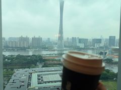 -广州富力丽思卡尔顿酒店