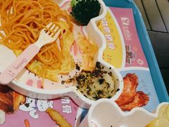 -喷泉广场餐厅·宵夜·海鲜烧烤大排档(长隆企鹅酒店)