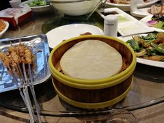 -直隶安家牛肉罩饼(七一路店)