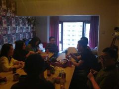 -玩坞轰趴馆·户外团建聚会主题生日派对馆(世豪广场店)