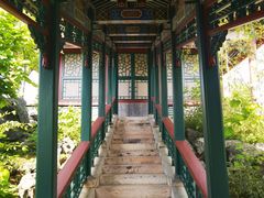 -横店影视城明清宫苑园区