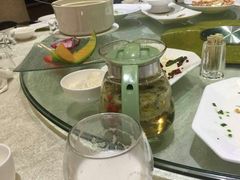 -一品粤珍轩(吴中路店)