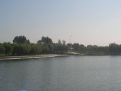 -长春世界雕塑园冰雪艺术天地