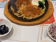 -豪享来(我格广场店)