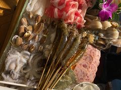 -泰香柠(金港名都滨江店)