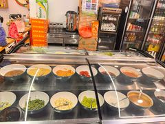 -大叔家的烤肉店·活鳗鱼(建筑大学店)