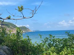 -三亚西岛海洋文化旅游区