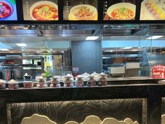 -不倒翁·安徽名菜楼(步行街店)