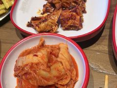 -丽伟的串·烧烤·砂锅(芝麻街店)