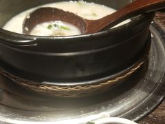 -渔米粥(罗湖店)