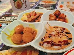 -克茗冰室(仁恒梦中心店)