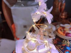 -第101座花园餐厅(湖滨88店)