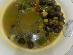 -火龙堂·风味民间菜(文一路店)