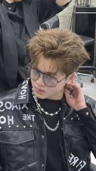 -苏豪路易士·嘉玛发廊