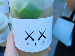 -荔秀服饰文化街区