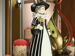 -俄士厨房(五棵松华熙LIVE店)
