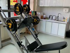 -中田健身工作室(胜利门店)