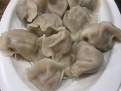 -双合园·海鲜水饺青岛菜(万佳广场店)