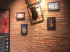 -THE ALLEY 鹿角巷(时代天街A馆店)