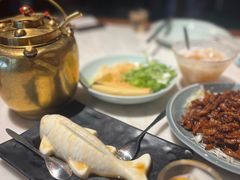 -小吊梨汤·北京菜·烤鸭(鸟巢店)