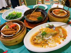 -誉八仙粤菜(万象天地店)