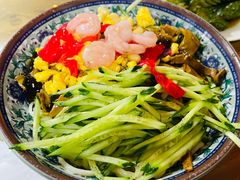 -大姨捞面(新安花园店)