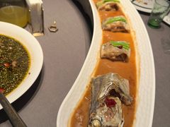 -海立阁海鲜江浙菜(漕河泾印象城店)