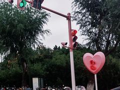 -东台西溪天仙缘景区