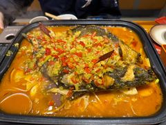 -唐力九头鸟烧烤·罗田吊锅(西云楼店)