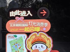 -朝阳公园游乐园