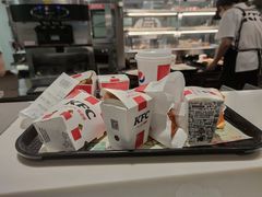 -肯德基(观前新店)