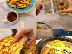 -君霖海鲜私房菜(春柳店)