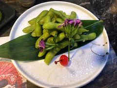 毛豆-大江户日本料理(吕厝店)
