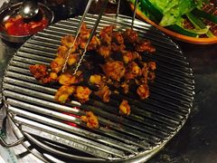 -釜山火炉·海鲜烤肉(紫藤路店)