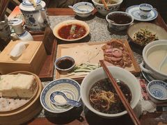 -南京大牌档(济南万象城店)