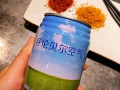 -很久以前羊肉串(簋街店)