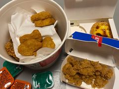 -肯德基(昆山千灯店)