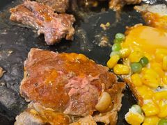 -豪客来牛排(汕头东厦100店)