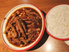 -老闵田螺馆·南昌市井菜·特色小吃(总店)