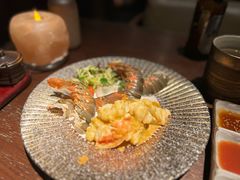 -岩盐·铁板料理(嘉里店)