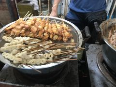 -马记大锅煮(总店)
