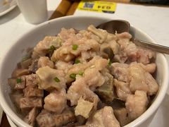 -炊烟小炒黄牛肉(中心印象城店)