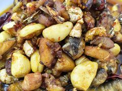 -正宗沾益辣子鸡老字号